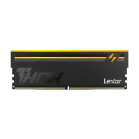 Lexar THOR RGB 2nd Gen 16GB DDR5 6000Mhz CL38 Desktop RAM